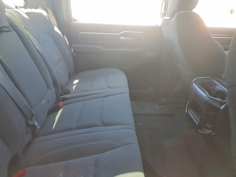 65590026 :رقم المزاد ، 1C6SRFMT1RN228537 vin ، 2024 Ram 1500 مزاد بيع