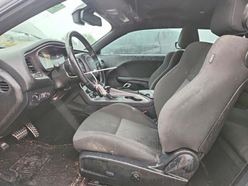 64959446 :رقم المزاد ، 2C3CDZBT5KH652368 vin ، 2019 Dodge Challenger مزاد بيع