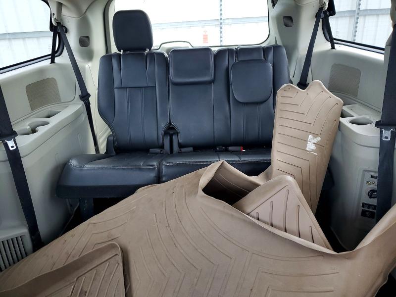 Aukcja sprzedaży 2016 Chrysler Town & Country, vin: 2C4RC1BG1GR198148, numer aukcji: 67236996