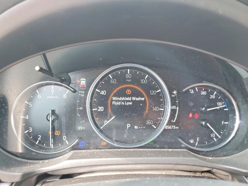 Aukcja sprzedaży 2020 Mazda Cx-5, vin: JM3KFBAY0L0843750, numer aukcji: 65849916