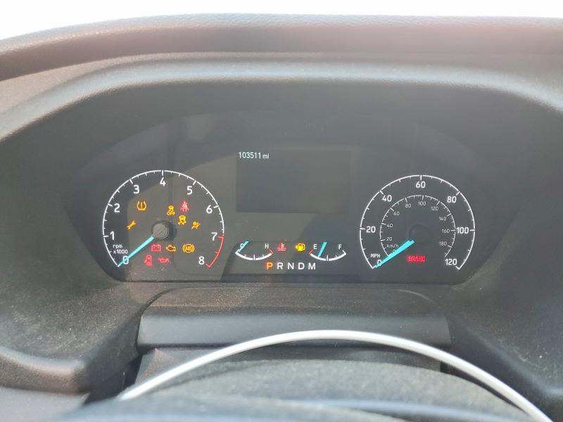 Продаж на аукціоні авто 2020 Ford Transit, vin: 1FTBR1C86LKA07601, номер лоту: 66901396