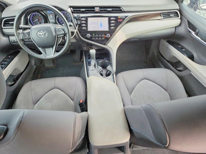 Продаж на аукціоні авто 2019 Toyota Camry, vin: 4T1B11HK4KU220976, номер лоту: 63939036