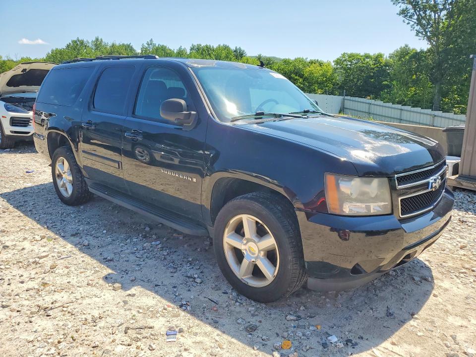 Aukcja sprzedaży 2009 Chevrolet Suburban, vin: 1GNFK26329J110497, numer aukcji: 63928756