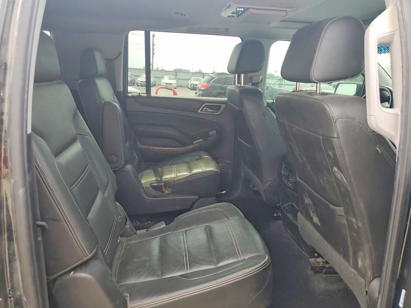 Aukcja sprzedaży 2018 Gmc Yukon Xl, vin: 1GKS2HKJ7JR152642, numer aukcji: 65141636