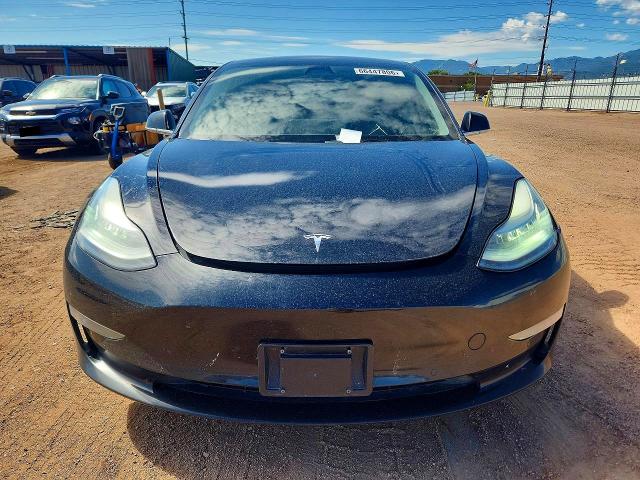 Aukcja sprzedaży 2019 Tesla Model 3, vin: 5YJ3E1EA9KF305460, numer aukcji: 66447806