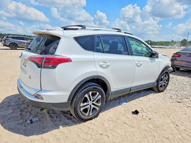 Продажа на аукционе авто 2018 Toyota Rav4, vin: JTMBFREVXJD246323, номер лота: 61641366