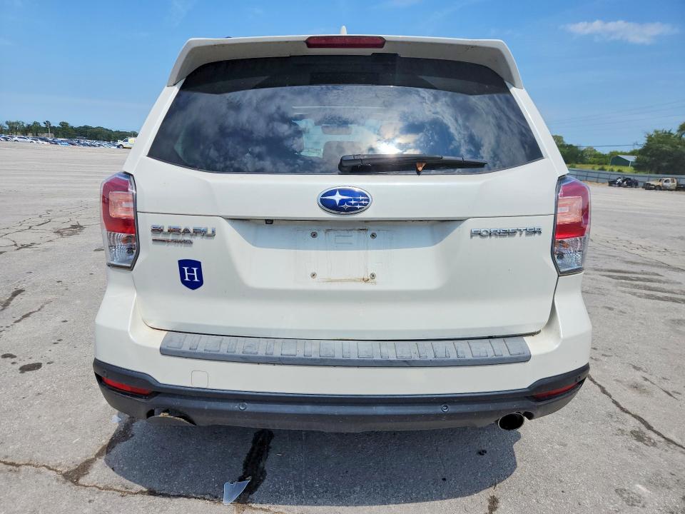 65996686 :رقم المزاد ، JF2SJAWC3JH469892 vin ، 2018 Subaru Forester مزاد بيع