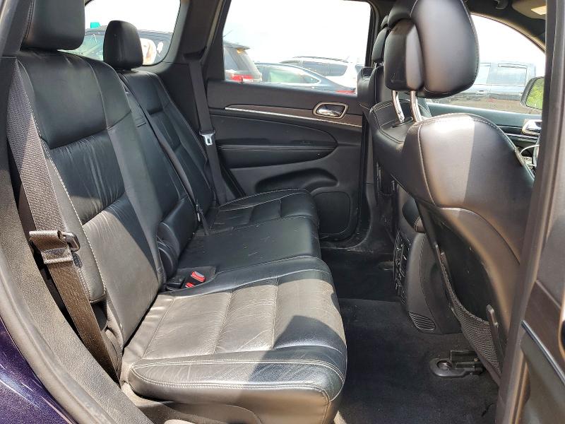 Продажа на аукционе авто 2014 Jeep Grand Cherokee, vin: 1C4RJFBG1EC546779, номер лота: 66048826