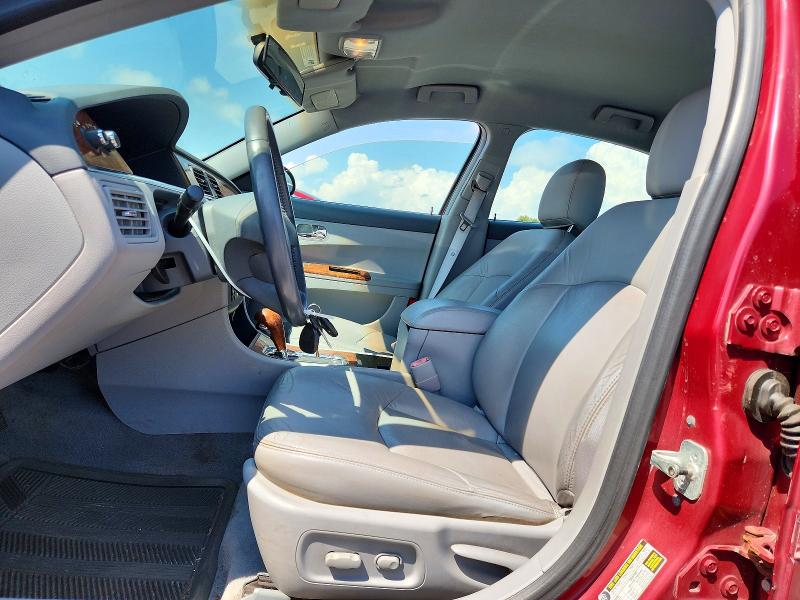 Aukcja sprzedaży 2005 Buick Lacrosse, vin: 2G4WD532951247730, numer aukcji: 64236976