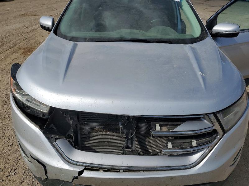 Продаж на аукціоні авто 2017 Ford Edge, vin: 2FMPK4J8XHBB26814, номер лоту: 65637276
