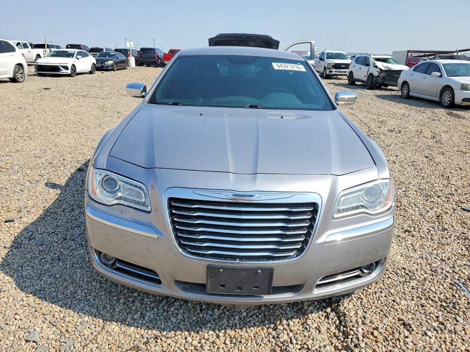Aukcja sprzedaży 2014 Chrysler 300c, vin: 2C3CCAEG2EH372852, numer aukcji: 64321216