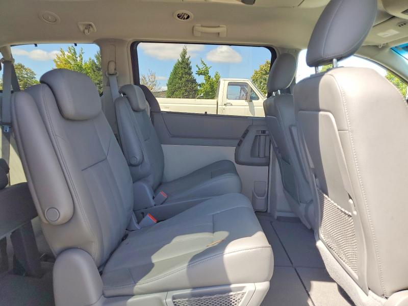 2009 Chrysler Town & Country მანქანა იყიდება აუქციონზე, vin: 2A8HR541X9R509775, აუქციონის ნომერი: 67195196