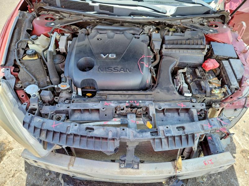Aukcja sprzedaży 2016 Nissan Maxima, vin: 1N4AA6AP5GC436986, numer aukcji: 67083256