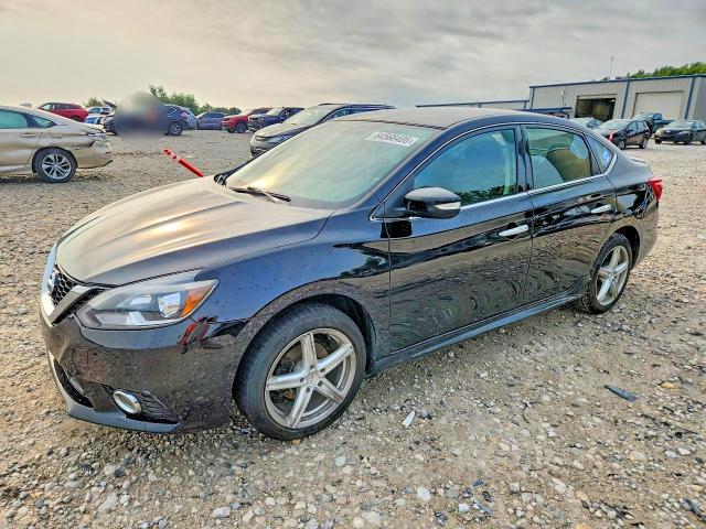 64568406 :رقم المزاد ، 3N1AB7AP2KY410510 vin ، 2019 Nissan Sentra مزاد بيع