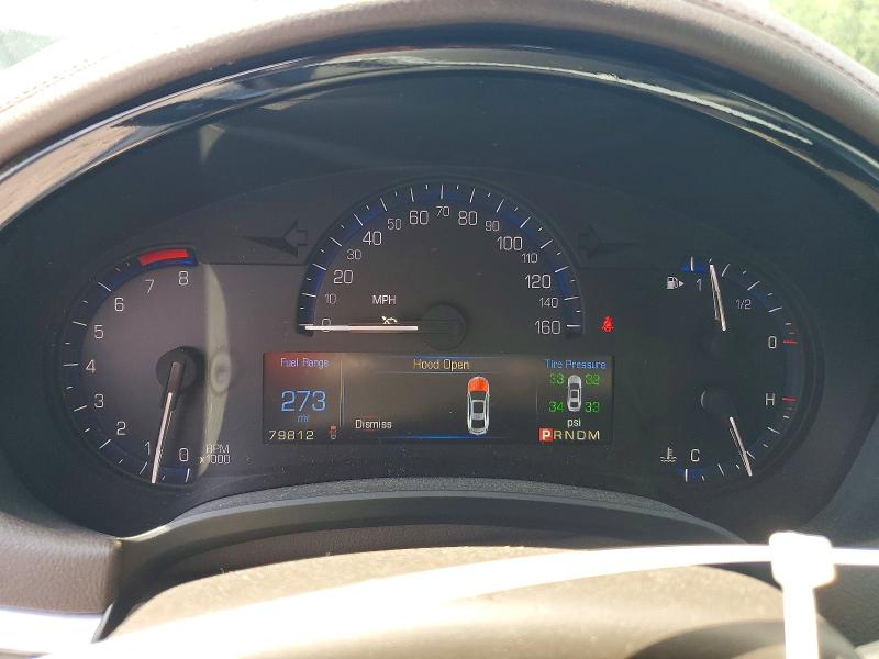 Aukcja sprzedaży 2014 Cadillac Xts, vin: 2G61M5S34E9158354, numer aukcji: 64112156