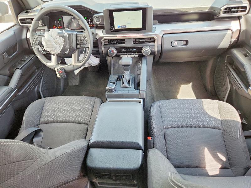 Aukcja sprzedaży 2026 Toyota 4runner, vin: JTEVA5BR6T5100425, numer aukcji: 65521106