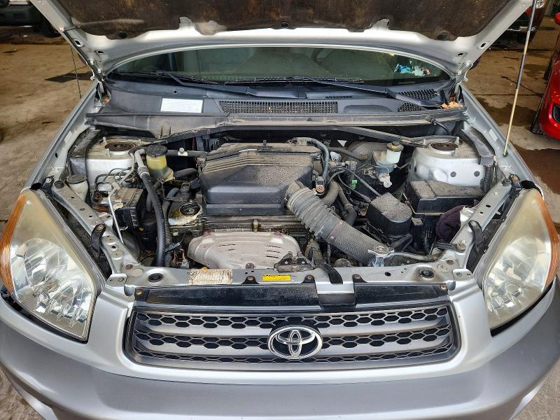 Aukcja sprzedaży 2003 Toyota Rav4, vin: JTEGH20V930114772, numer aukcji: 63444736