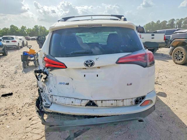 Продаж на аукціоні авто 2016 Toyota Rav4, vin: 2T3ZFREV6GW307211, номер лоту: 63969616