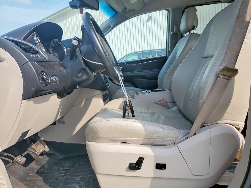 Продаж на аукціоні авто 2014 Chrysler Town & Country, vin: 2C4RC1CG3ER115766, номер лоту: 66597166