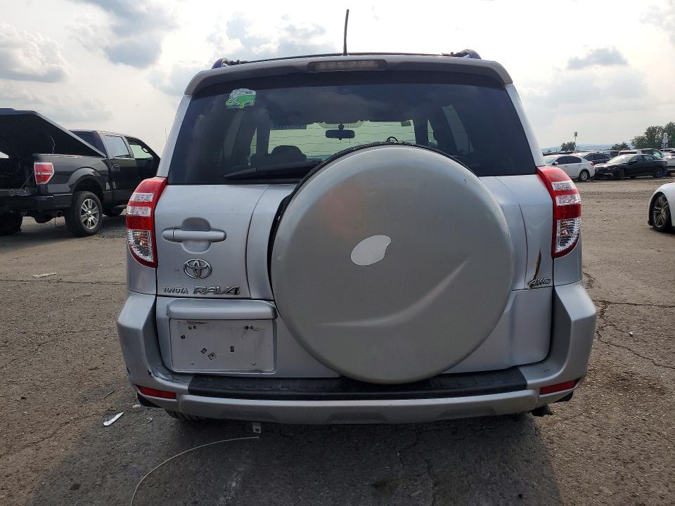 2009 Toyota Rav4 მანქანა იყიდება აუქციონზე, vin: JTMBF33V99D011200, აუქციონის ნომერი: 64872086