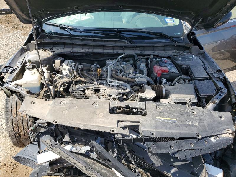 63301416 :رقم المزاد ، 1N4BL4CV1RN350323 vin ، 2024 Nissan Altima مزاد بيع