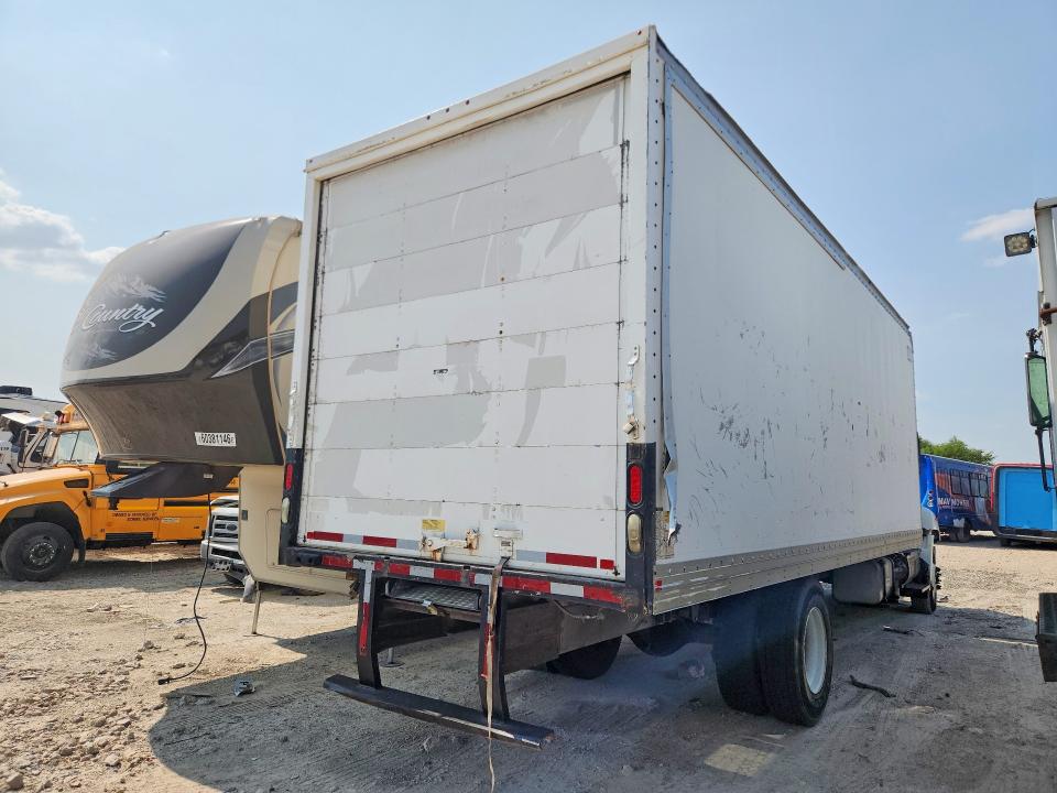 Aukcja sprzedaży 2012 Hino 258/268, vin: 5PVNE8JT0C4S53931, numer aukcji: 60784536