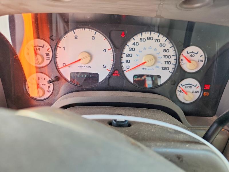 Aukcja sprzedaży 2005 Dodge Ram 2500, vin: 3D7KS28C15G714497, numer aukcji: 64640806