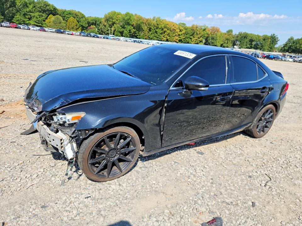 Auction sale of the 2015 Lexus Is, vin: JTHBF1D27F5052695, lot number: 65691326