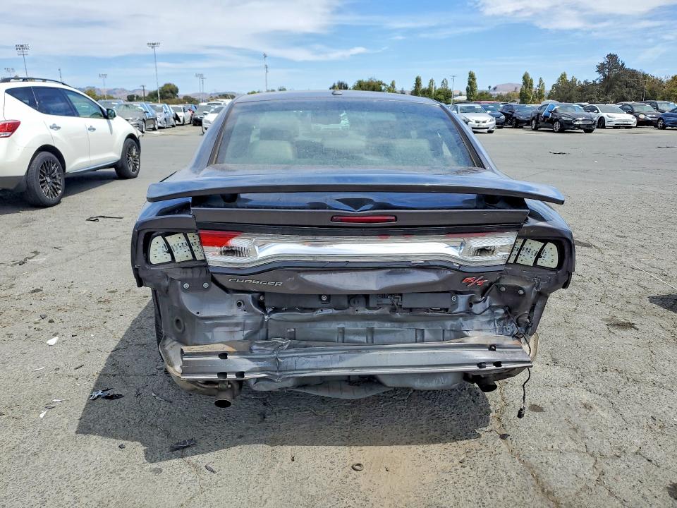 Продаж на аукціоні авто 2014 Dodge Charger, vin: 2C3CDXCT5EH319305, номер лоту: 65735186