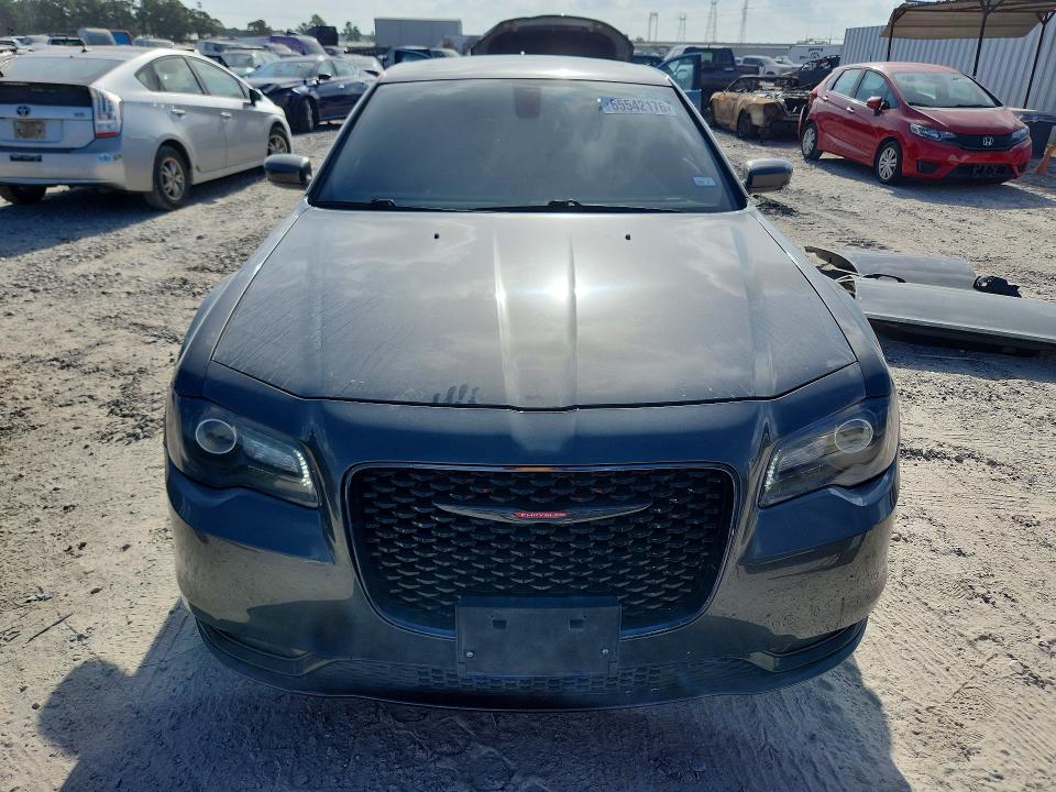 Aukcja sprzedaży 2022 Chrysler 300, vin: 2C3CCABG5NH158605, numer aukcji: 65542176