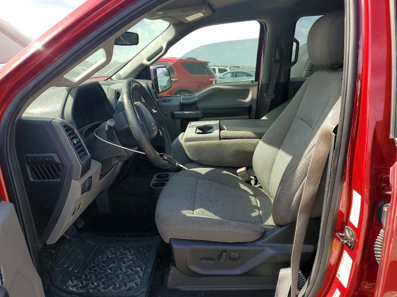 Продаж на аукціоні авто 2019 Ford F150, vin: 1FTEW1CP2KKF31565, номер лоту: 65568376