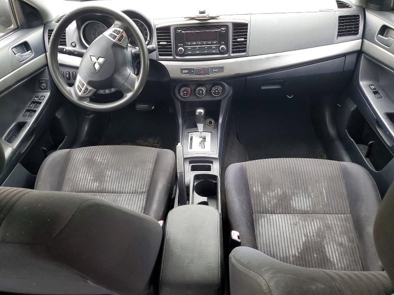 65678796 :رقم المزاد ، JA32U2FU5FU020683 vin ، 2015 Mitsubishi Lancer مزاد بيع