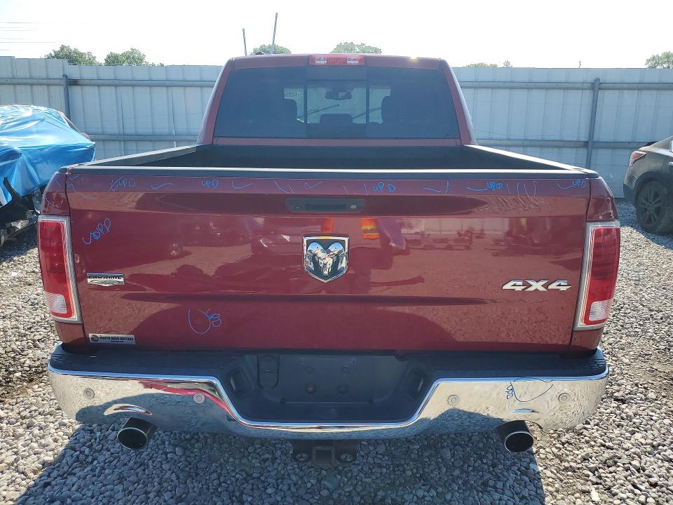 62856156 :رقم المزاد ، 1C6RR7NT5FS677459 vin ، 2015 Ram 1500 مزاد بيع
