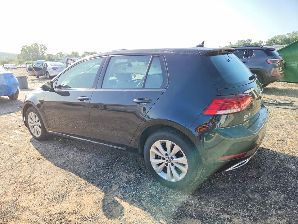 Aukcja sprzedaży 2018 Volkswagen Golf, vin: 3VWG17AU7JM250515, numer aukcji: 65157496