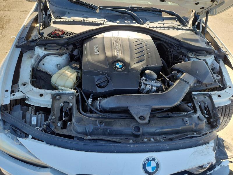 2013 Bmw 335 მანქანა იყიდება აუქციონზე, vin: WBA3A9C57DF476879, აუქციონის ნომერი: 64492136