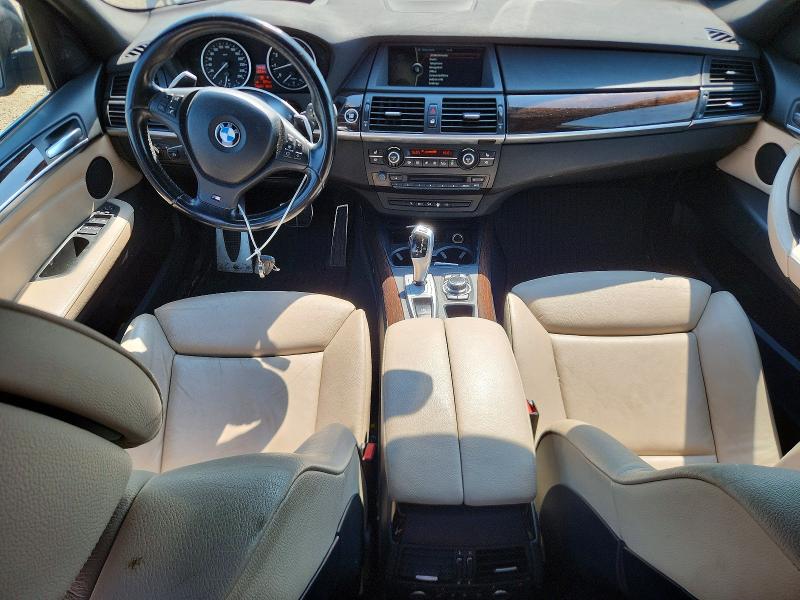 Продаж на аукціоні авто 2013 Bmw X5, vin: 5UXZV4C51D0E07873, номер лоту: 66597216