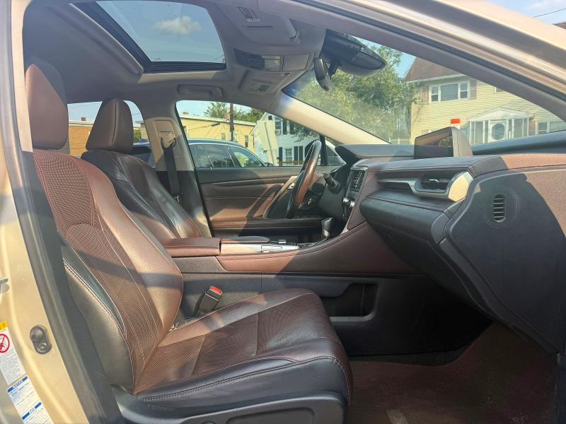Продаж на аукціоні авто 2016 Lexus Rx 350, vin: 2T2BZMCA0GC011716, номер лоту: 65342496