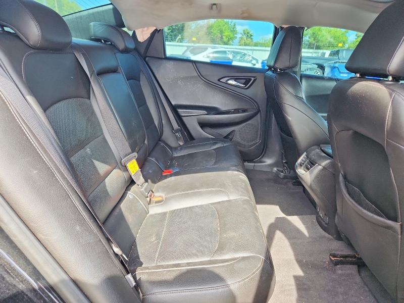 Продажа на аукционе авто 2016 Chevrolet Malibu, vin: 1G1ZH5SXXGF196357, номер лота: 64112926