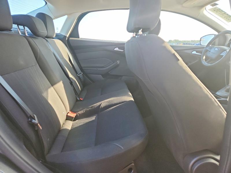 Продаж на аукціоні авто 2017 Ford Focus, vin: 1FADP3F22HL280334, номер лоту: 63014766