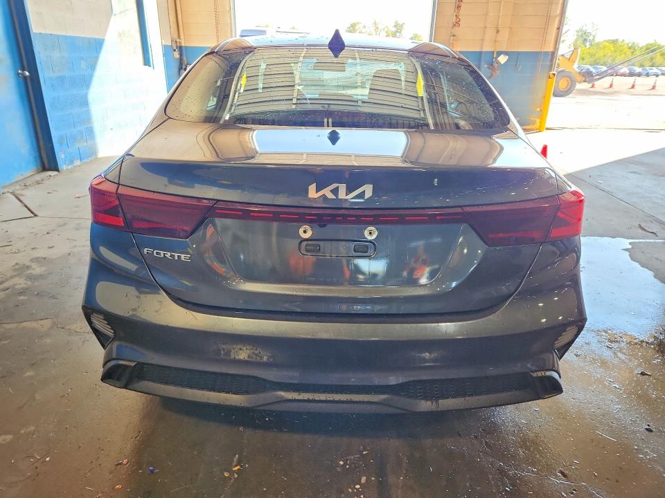 Aukcja sprzedaży 2023 Kia Forte, vin: 3KPF24AD7PE550052, numer aukcji: 67016176