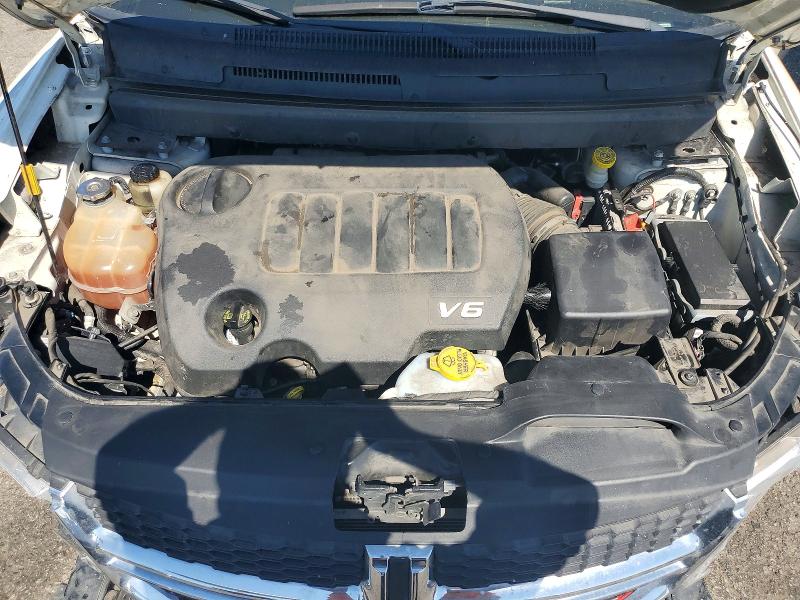 64078036 :رقم المزاد ، 3C4PDDDG2FT533609 vin ، 2015 Dodge Journey مزاد بيع