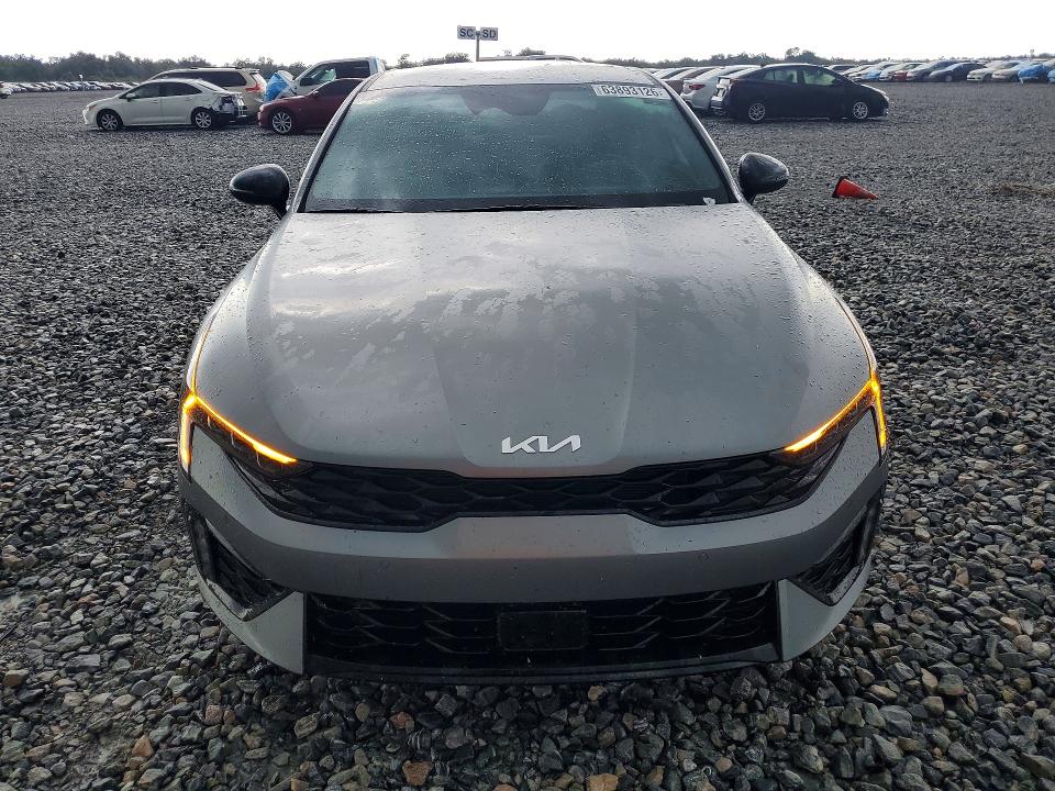 Продаж на аукціоні авто 2026 Kia K5, vin: KNAG64J70T5466077, номер лоту: 63893126