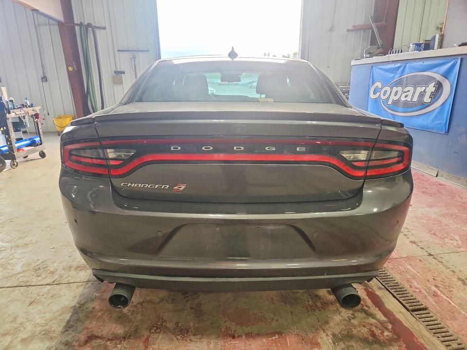 Aukcja sprzedaży 2019 Dodge Charger, vin: 2C3CDXJG3KH749822, numer aukcji: 66384356