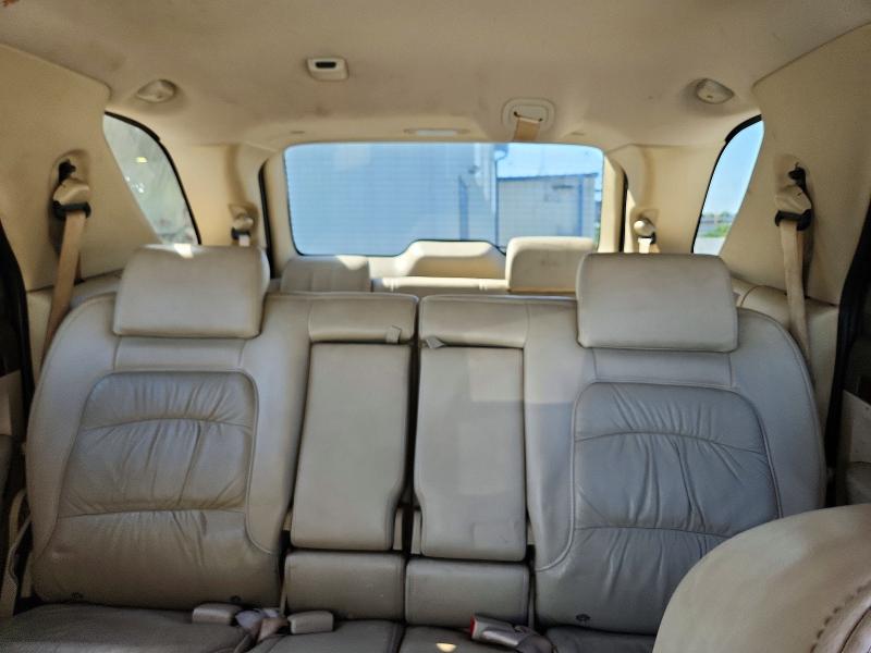 Aukcja sprzedaży 2007 Buick Rendezvous, vin: 3G5DA03L07S511903, numer aukcji: 66259476