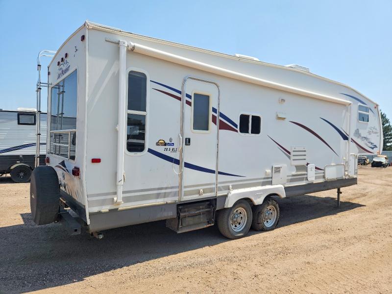 Aukcja sprzedaży 2007 Jayco Rv Trailer, vin: 1UJCJ02P671PE0088, numer aukcji: 63019116