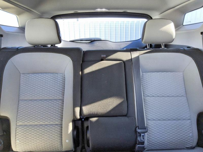 62801286 :رقم المزاد ، 3GKALTEV1LL216467 vin ، 2020 Gmc Terrain مزاد بيع