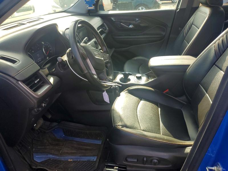 Aukcja sprzedaży 2024 Gmc Terrain, vin: 3GKALYEG1RL274165, numer aukcji: 65653706