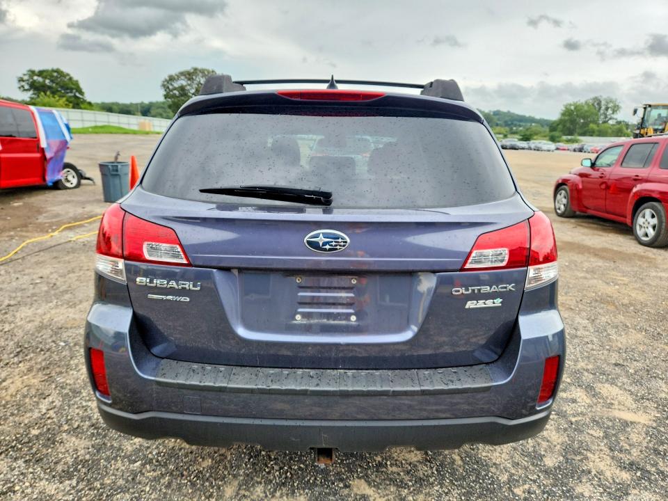 Продажа на аукционе авто 2014 Subaru Outback, vin: 4S4BRBCC7E3217613, номер лота: 65883186