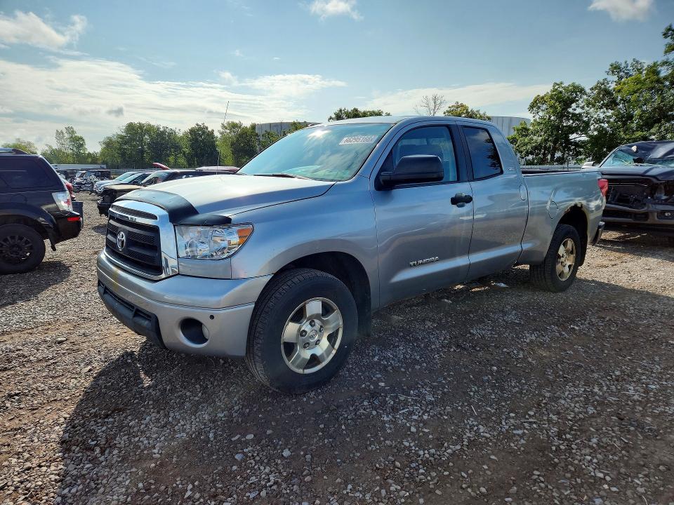 66295166 :رقم المزاد ، 5TFUM5F16BX019570 vin ، 2011 Toyota Tundra مزاد بيع