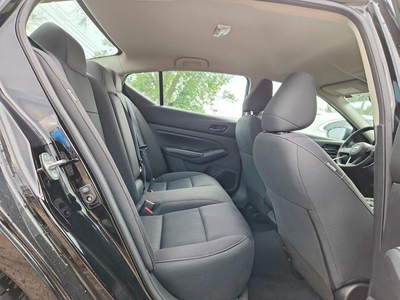 Продажа на аукционе авто 2023 Nissan Altima, vin: 1N4BL4BV5PN385669, номер лота: 67205906